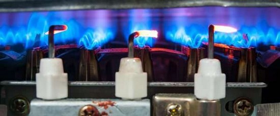 Prix chauffe eau gaz