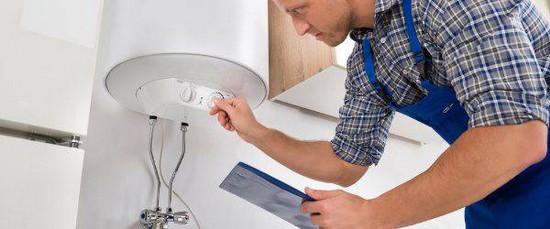 Prix Installation ou remplacement d’un chauffe eau