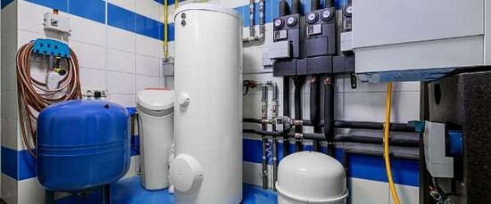 Prix remplacement chauffe eau à gaz